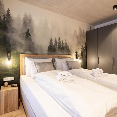 Grimminglofts Top 6 Bad Mitterndorf Esterno foto