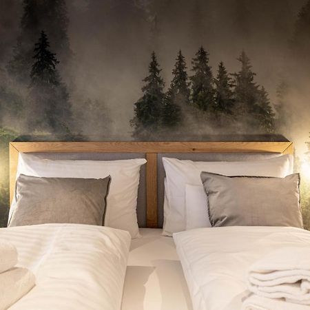 Grimminglofts Top 6 Bad Mitterndorf Esterno foto