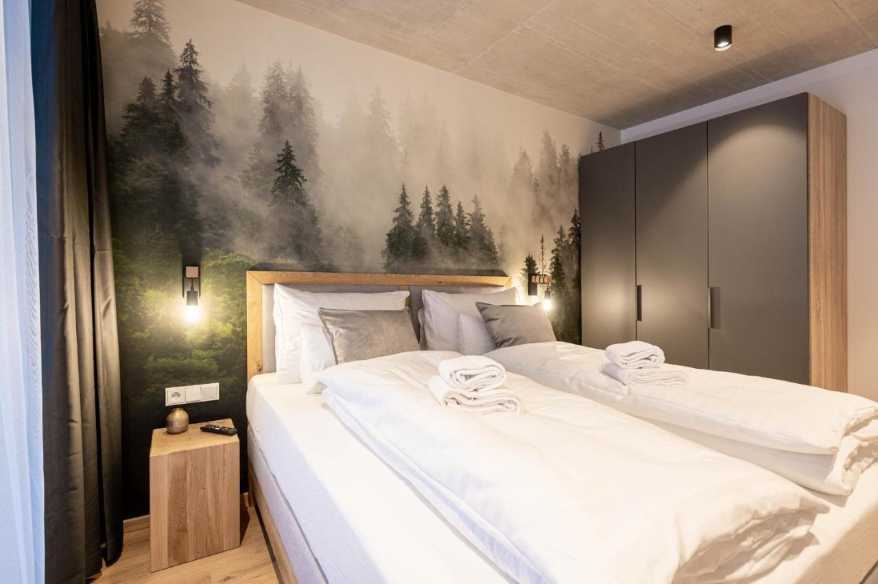 Grimminglofts Top 6 Bad Mitterndorf Esterno foto