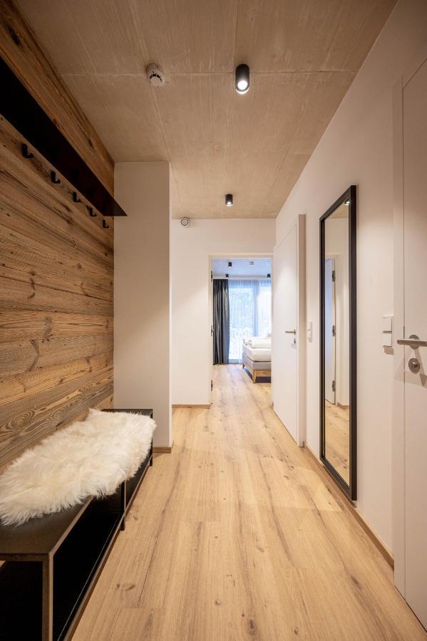 Grimminglofts Top 6 Bad Mitterndorf Esterno foto