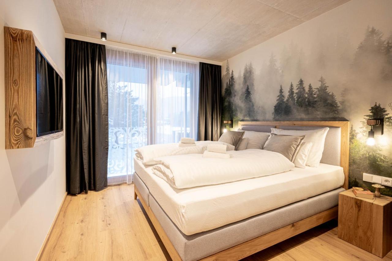 Grimminglofts Top 6 Bad Mitterndorf Esterno foto