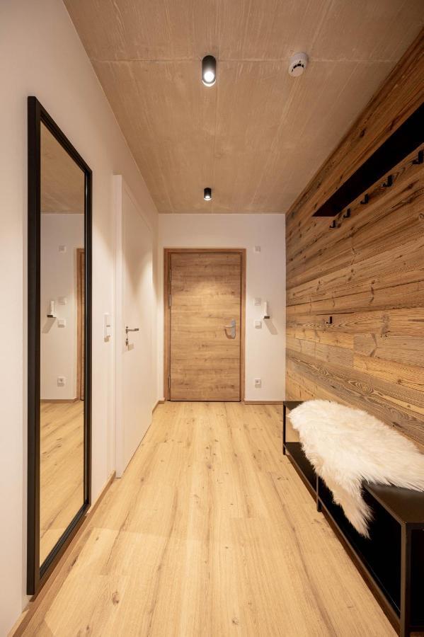 Grimminglofts Top 6 Bad Mitterndorf Esterno foto