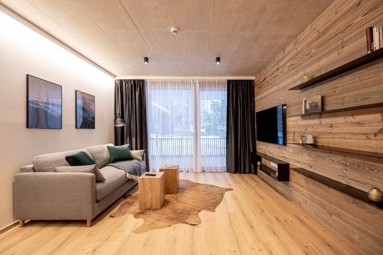 Grimminglofts Top 6 Bad Mitterndorf Esterno foto